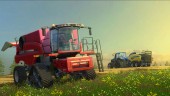Симулятор фермы 15 / farming simulator 15: gold edition (2014/Rus/Eng/Repack от xatab). Скриншот №3