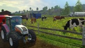 Симулятор фермы 15 / farming simulator 15: gold edition (2014/Rus/Eng/Repack от xatab). Скриншот №1