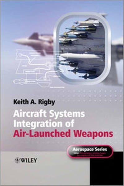 Aircraft Systems Integration of Air-Launched Weapons (Repost)