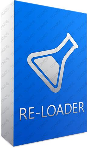 Re-Loader Activator 2.0 Beta