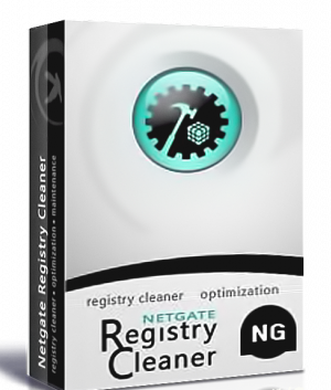 NETGATE Registry Cleaner 16.0.105.0 + Serial Key