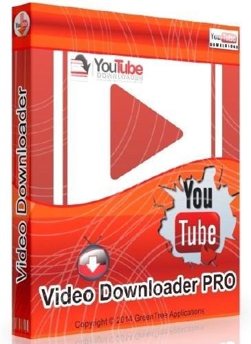 YouTube Video Downloader Pro 5.0.0 (20150817) Portable by PortableWares
