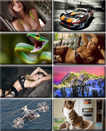 LIFEstyle News MiXture Images. Wallpapers Part (838)