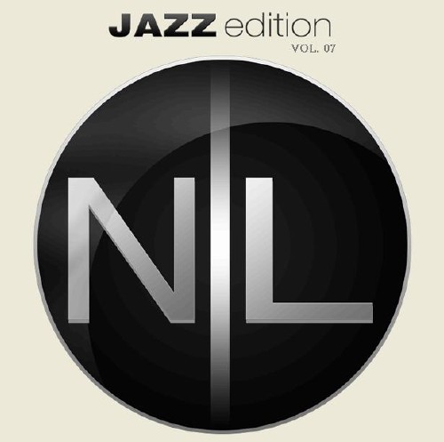New Life Jazz Edition Vol. 7 (2015)