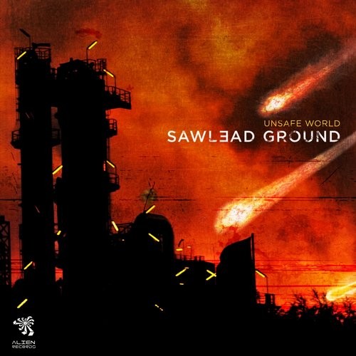 Sawlead Ground - Unsade World (2015)