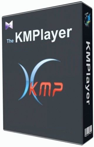 The KMPlayer 4.0.0.0 RePack by cuta (сборка 3.7)