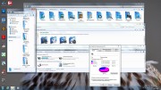 Windows 7 Enterprise x64 Office 2010 KottoSOFT v.107 (RUS/2015)