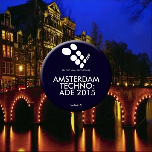 Amsterdam Techno: ADE 2015 (2015) 