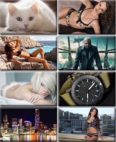 LIFEstyle News MiXture Images. Wallpapers Part (842)