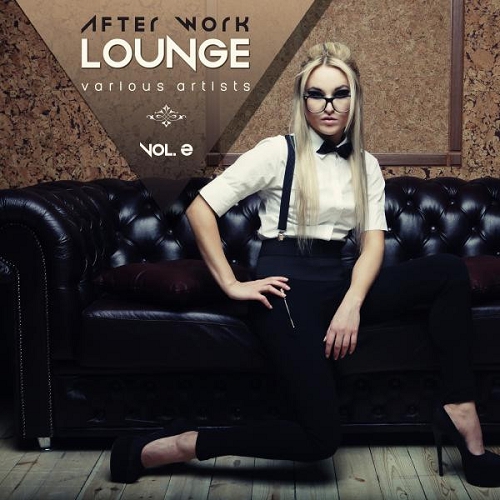 After Work Lounge Vol 2 (2015)