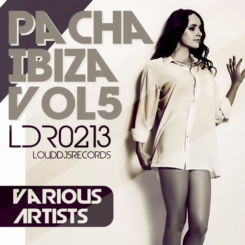 Pacha Ibiza, Vol. 5 (2015)