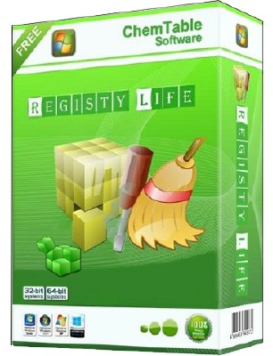 Registry Life 3.22 Final Portable (ML/Rus)