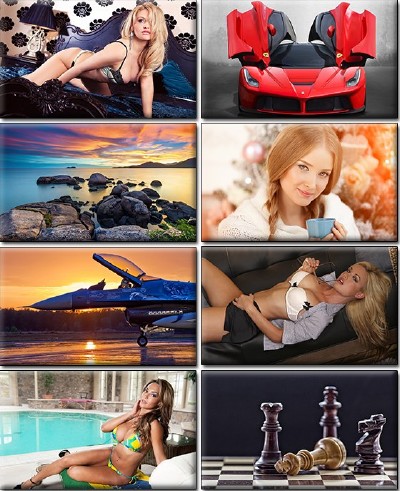 LIFEstyle News MiXture Images. Wallpapers Part (845)