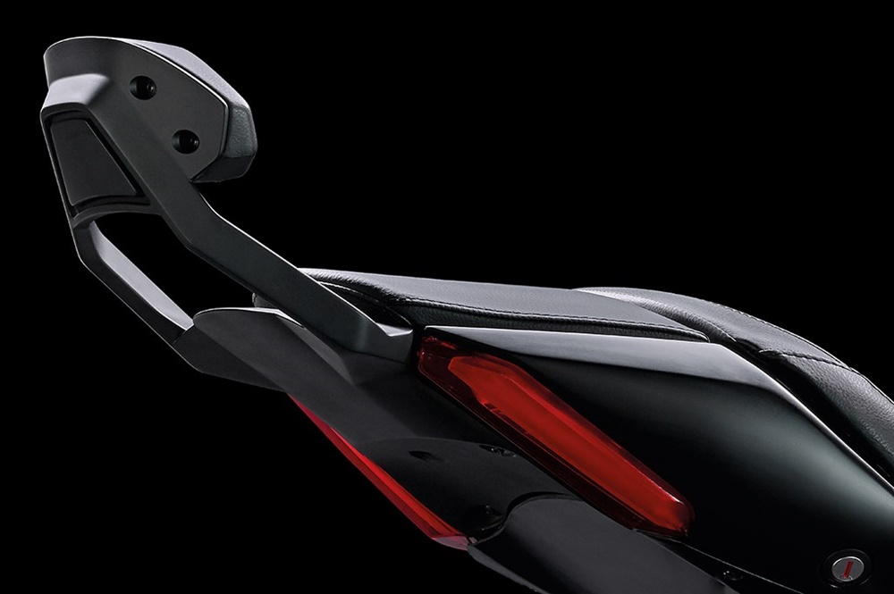 Новый круизер Ducati XDiavel 2016