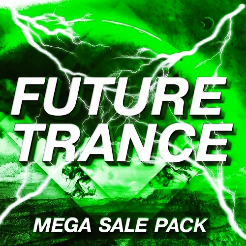 Future Trance Mega - Sanctuary Divine (2015)