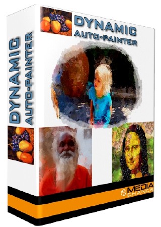 MediaChance Dynamic Auto Painter PRO 4.2.0.1 + Rus