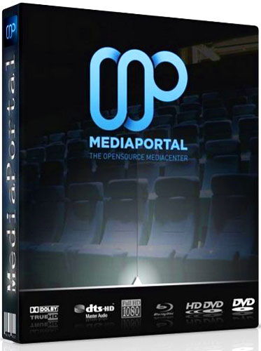 MediaPortal 1.15.0 Final