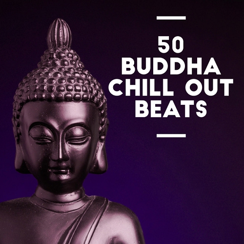 50 Buddha Chill out Beats (2015)