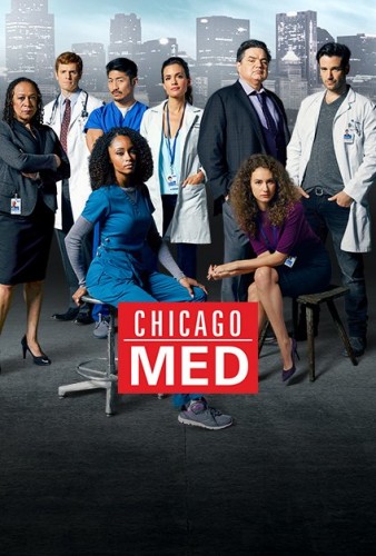 Медики Чикаго 1 сезон 1 серия смотреть онлайн в хорошем качестве