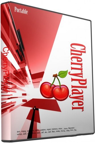 CherryPlayer 2.3.0 Stable ML/RUS + Portable