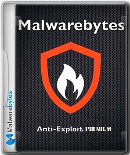 Malwarebytes Anti-Exploit Premium 1.08.1.2572 Final