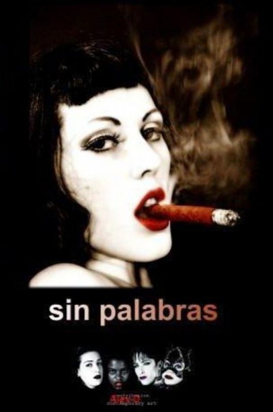 Sin Palabras (2002/DVDRip)