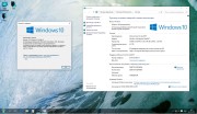 Windows 10 Enterprise 1511 x64 Office2013 UralSOFT v.83.15 (RUS/2015)