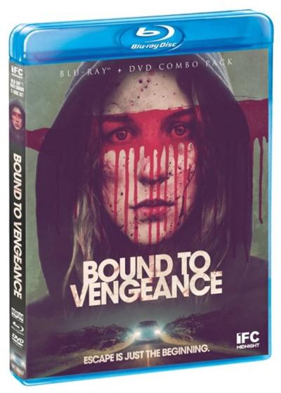 Bound To Vengeance (2015) H264 BRRip 1080p-PapaFatHead Carrot Free