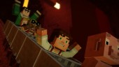 Minecraft: story mode - a telltale games series. episode 1-3 (2015/Rus/Eng/Repack от r.G. freedom). Скриншот №3