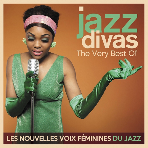 Jazz Divas - Les nouvelles voix feminines du jazz (2015)