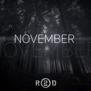 rust2dust - November (Single) (2015)
