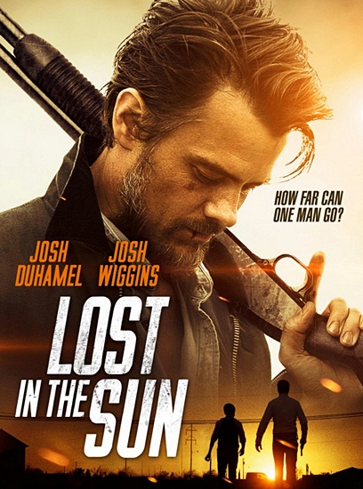    / Lost in the Sun (2015) WEB-DLRip
