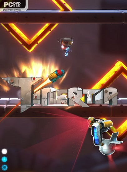 Tinertia (2015/ENG/MULTi6/SteamRip Let'slay) PC
