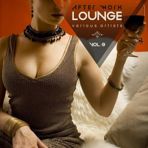 After Work Lounge Vol 3 (2015)