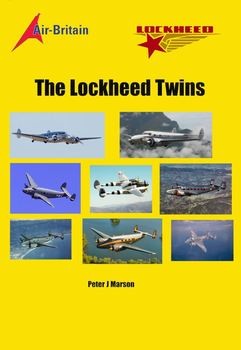 The Lockheed Twins