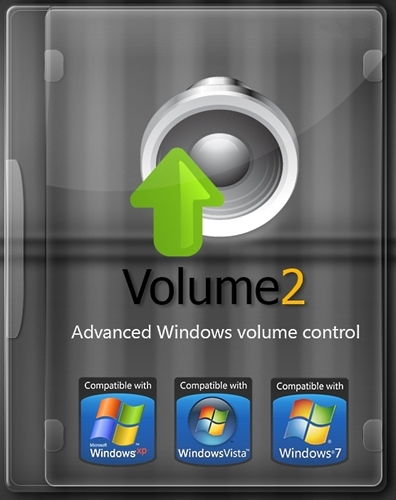 Volume2 1.1.5.359 Beta + Portable