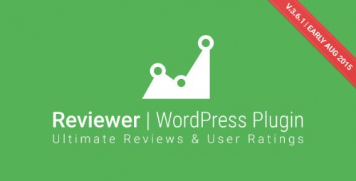 Nulled Reviewer v3.8.0 - WordPress Plugin  