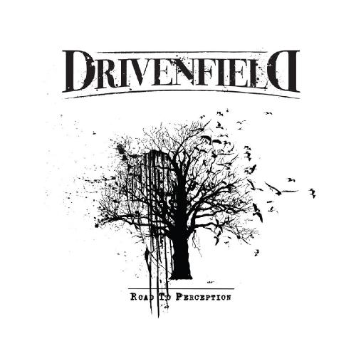 Drivenfield - Road To Perception (2013)