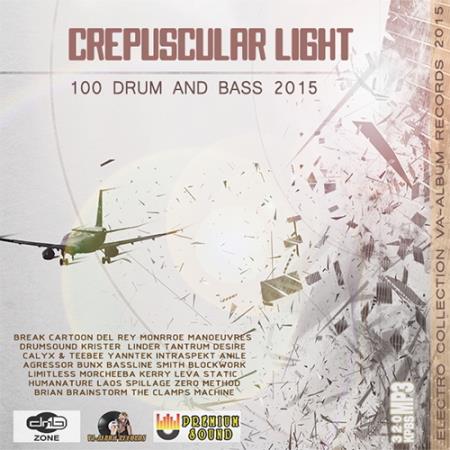 Crepuscular Light (2015) 
