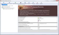 UFS Explorer Professional Recovery 5.20.0 ML/RUS