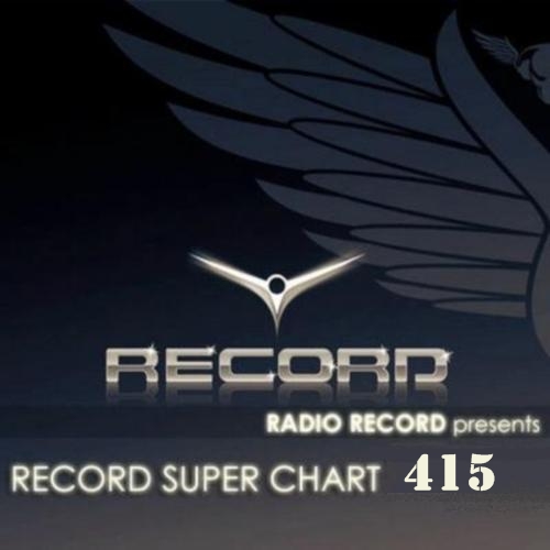 Record Super Chart № 415 (28.11.2015)