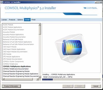 comsol multiphysics free download cracked for mac
