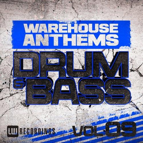Warehouse Anthems: Drum & Bass, Vol. 9 (2015)