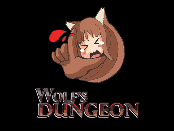 Wolf's Dungeon [Ver. 170618 + Ver. 141008] (eluku99) [uncen] [2014, Action, Fighting, Rape, Monsters, Group, Neko, Creampie, Futanari] [eng]
