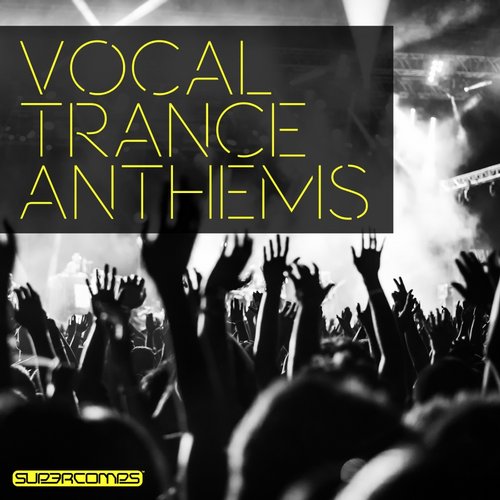 Vocal Trance Anthems (2015)     