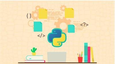 Python Programming The Step-by-Step Python Coding Guide.