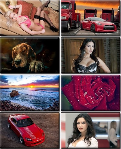 LIFEstyle News MiXture Images. Wallpapers Part (860)