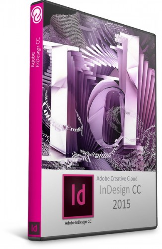 Adobe InDesign CC 2015.2 (11.2.0.100) RePack by D!akov