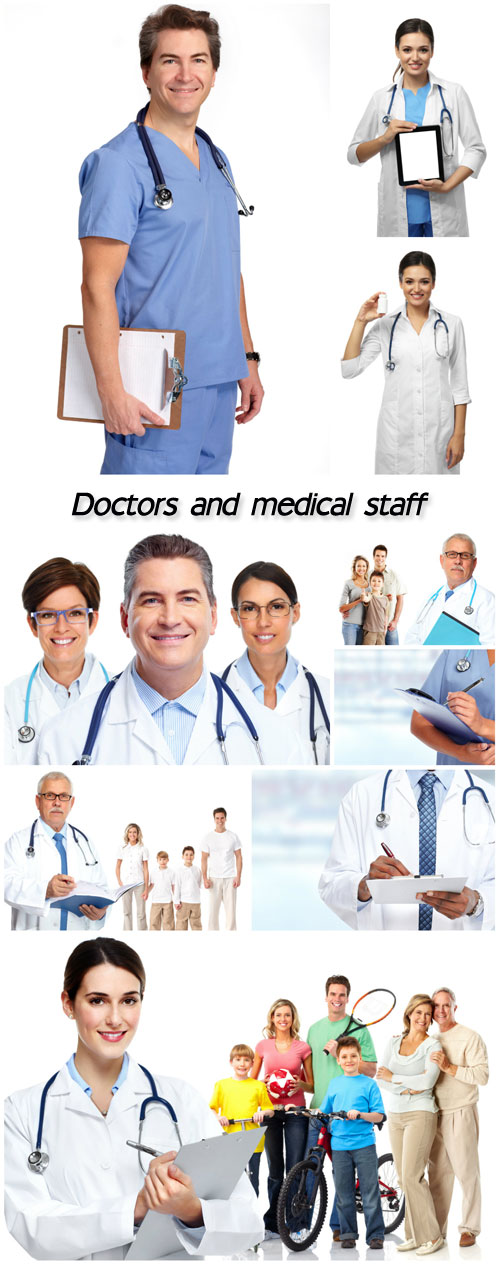 Doctors and medical collective