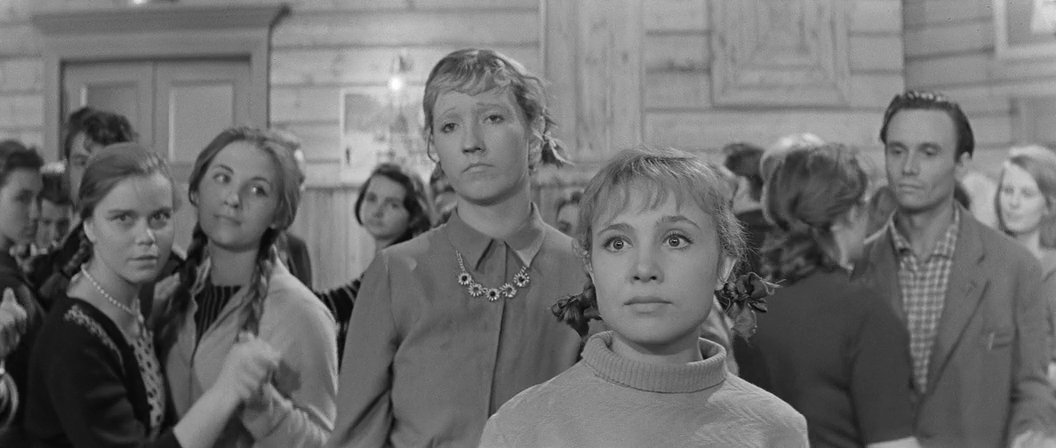 Рингтон из фильма девчата 1961 скачать бесплатно
